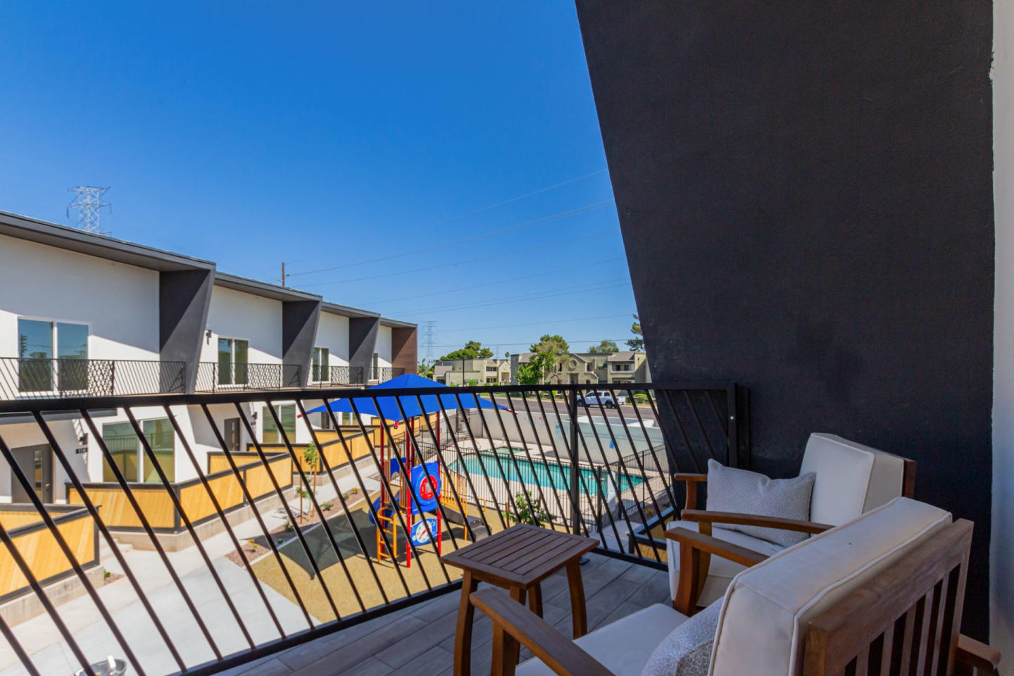 CJ Luxury Townhomes Image 30