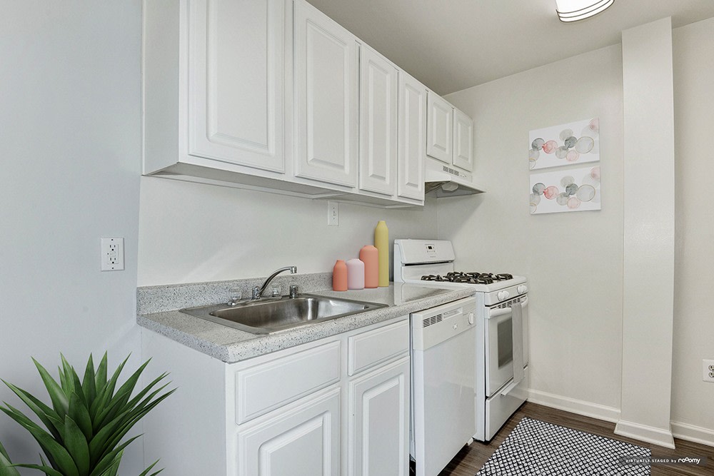 Parc View Apartments Image 7