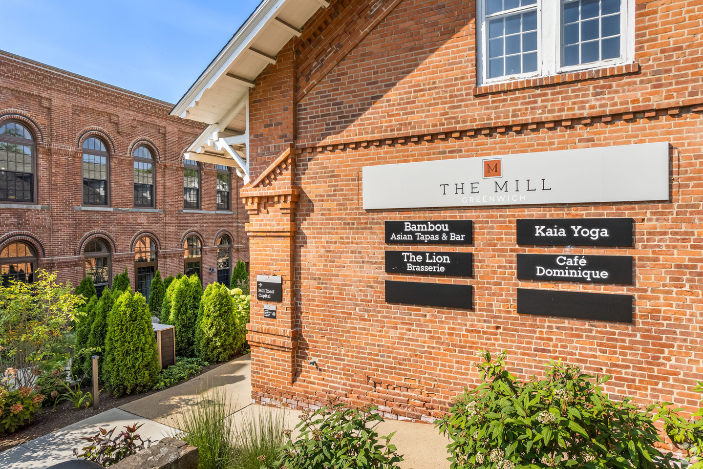 The Mill Image 2