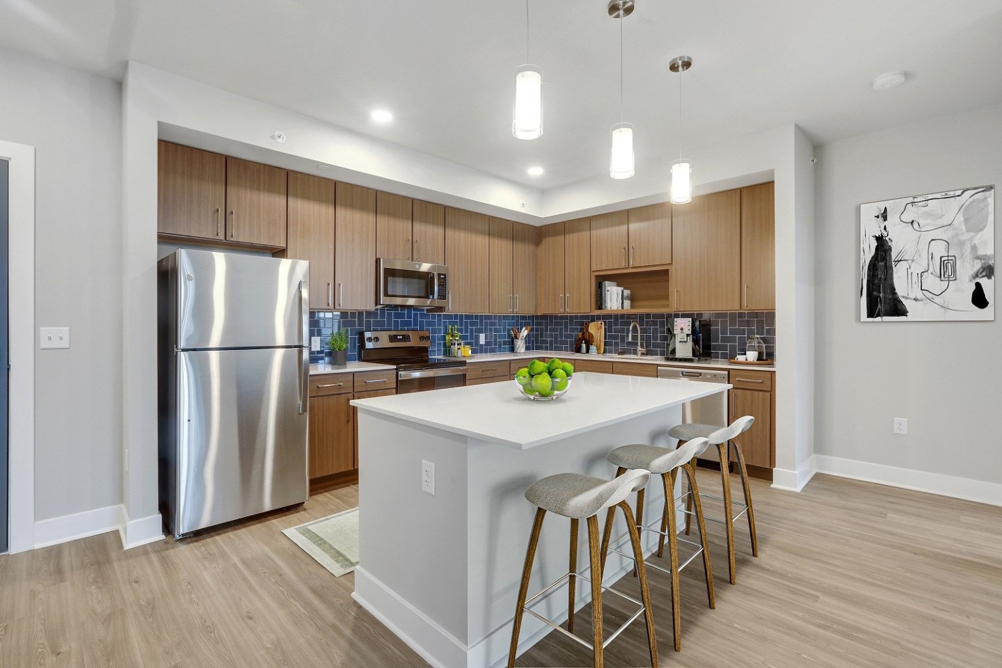 Woodmore Apartments Image 3