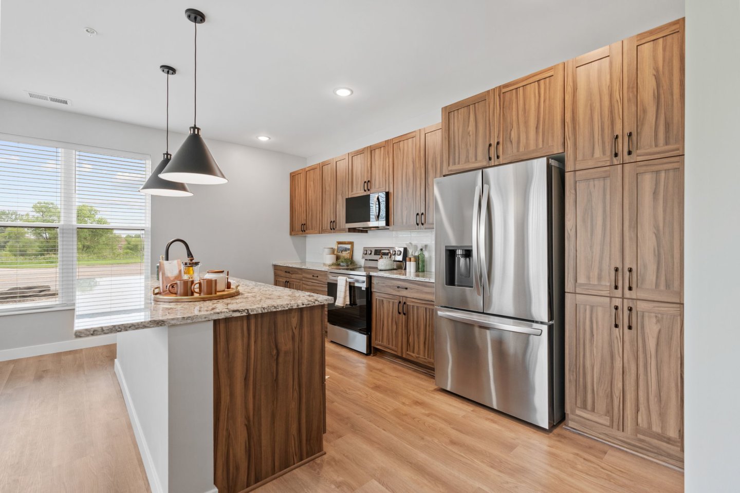 Townhomes at Preserve Image 1