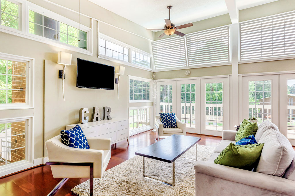 Grand Arbor Reserve Apartment Homes Image 18