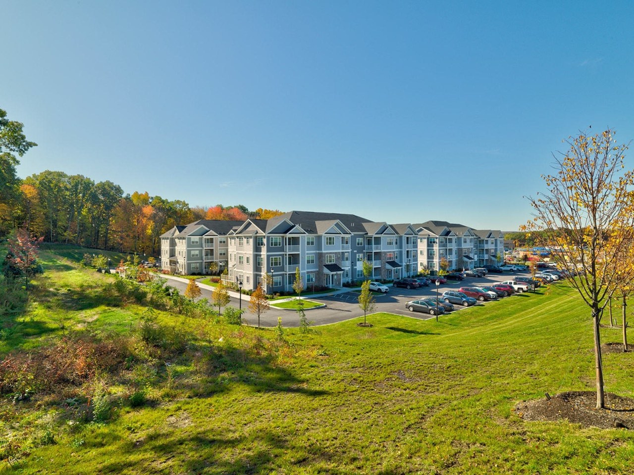 Edgemere Crossing Image 3