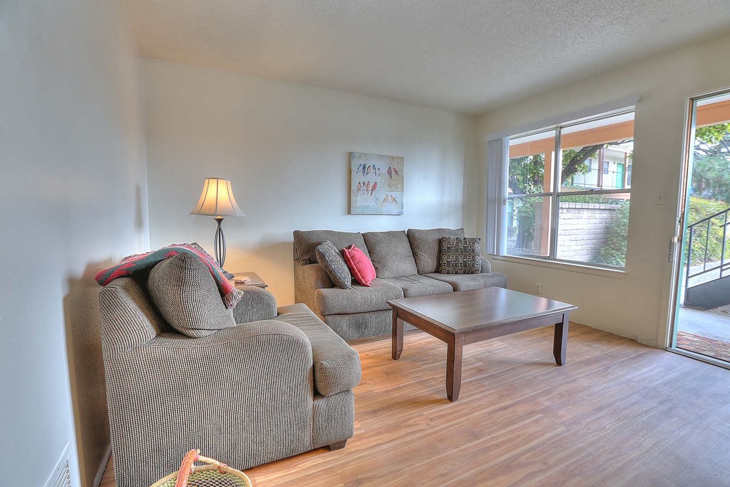 Fair Plaza Apartments Image 1
