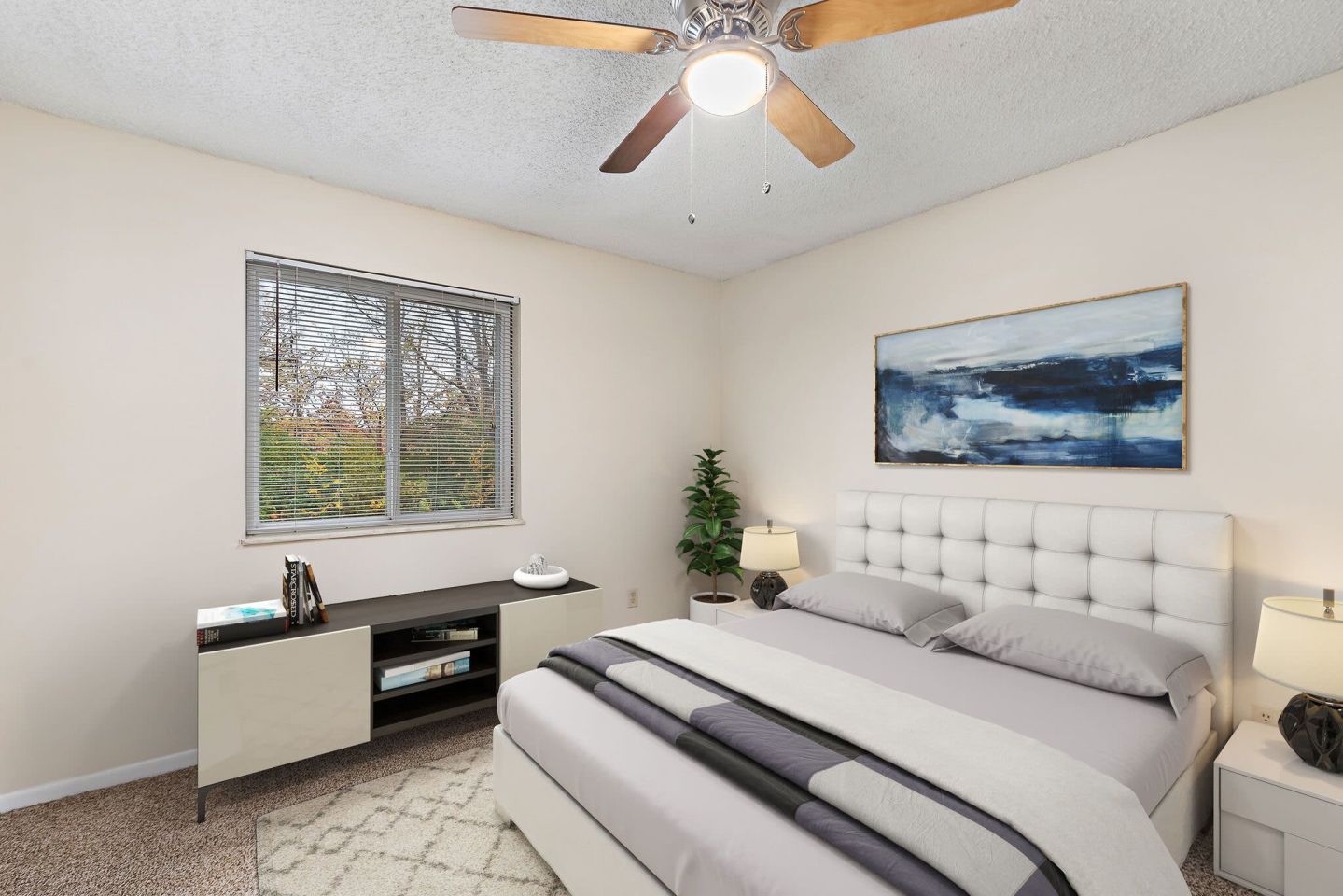Stone Oak Apartments Image 3