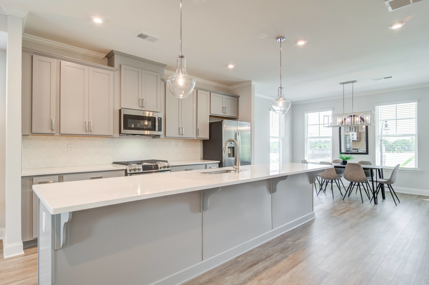 Main Street Townes at Lilburn Townhomes Image 4