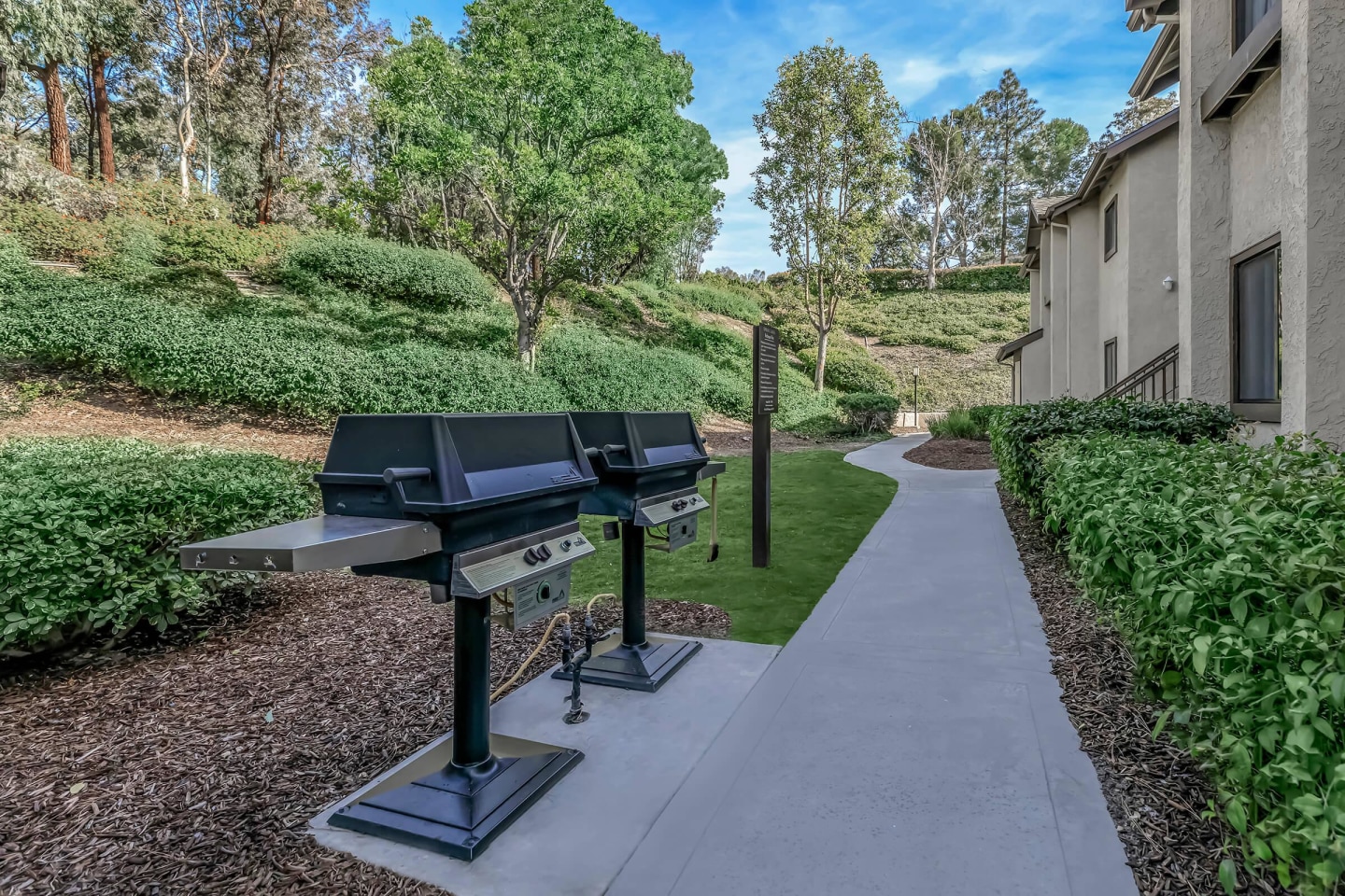 Spring Lakes Apartment Homes Image 14