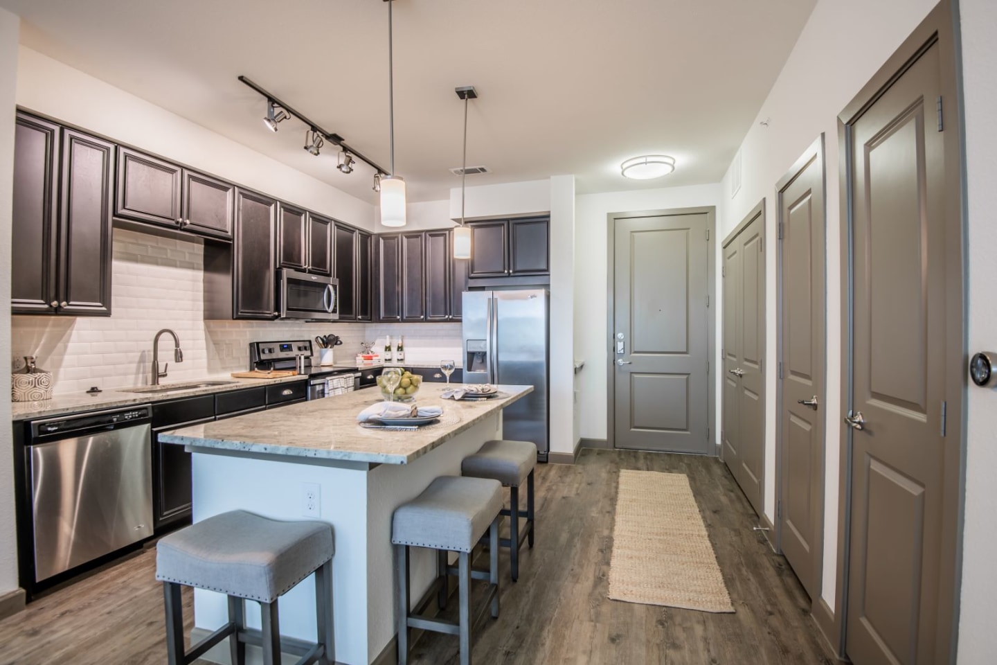 McKinney Village Image 10