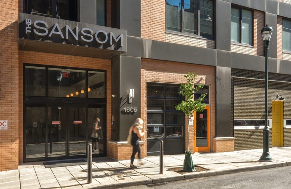 The Sansom Image 5