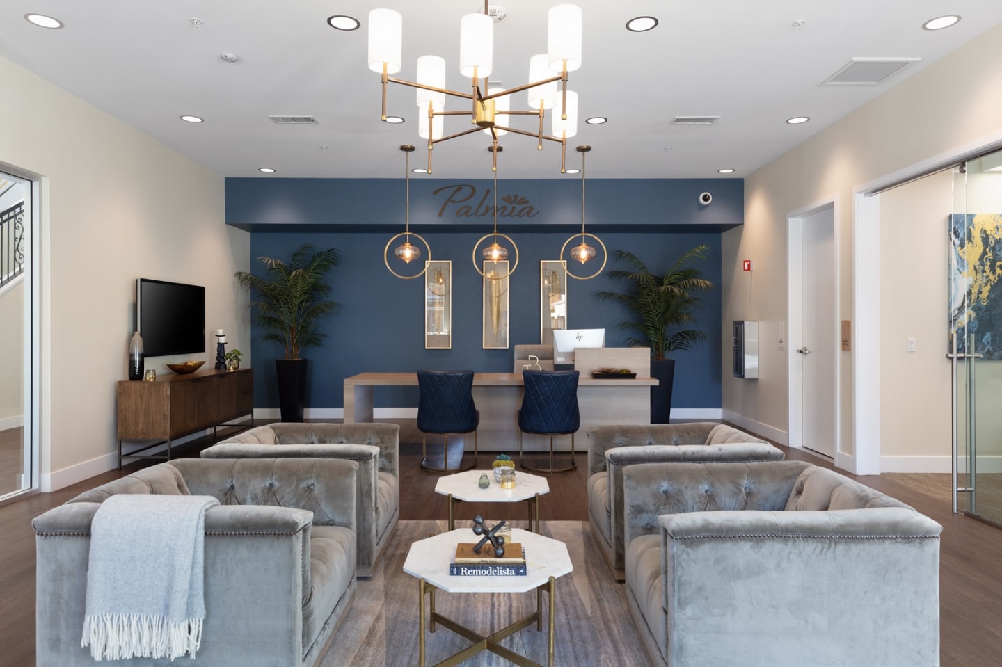 Senior Housing- Palmia, Age 55+ Luxury Apartments Image 30