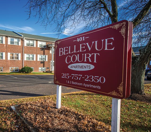 Bellevue Court Image 2