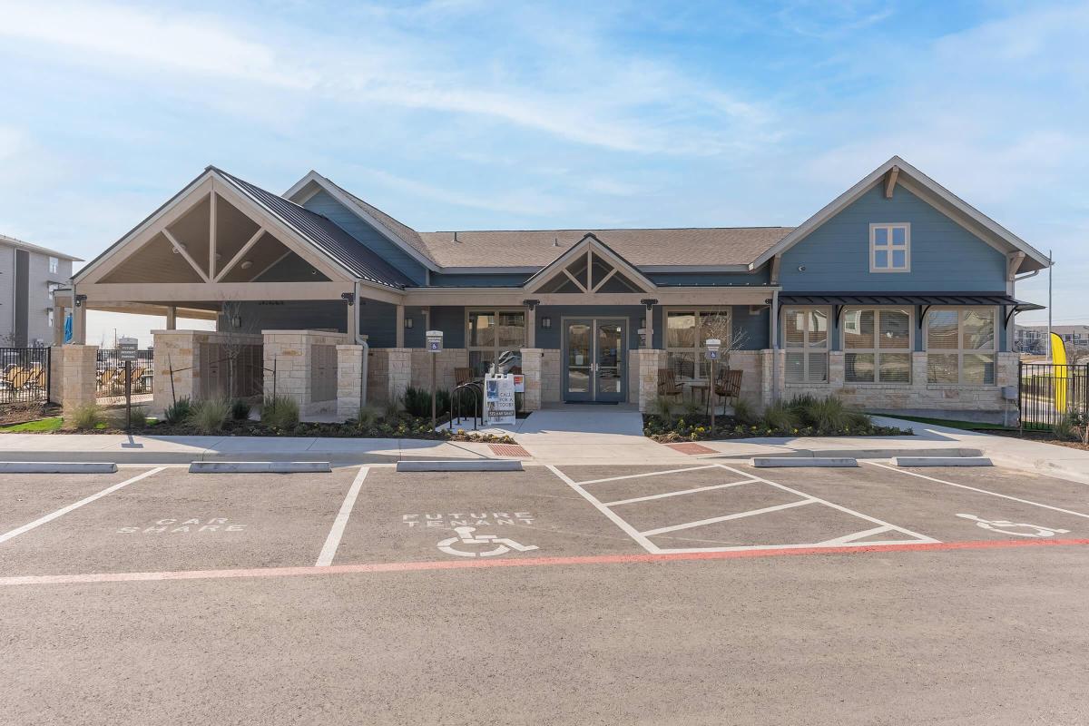 Senior Housing - Legacy Ranch @ Dessau East Image 61