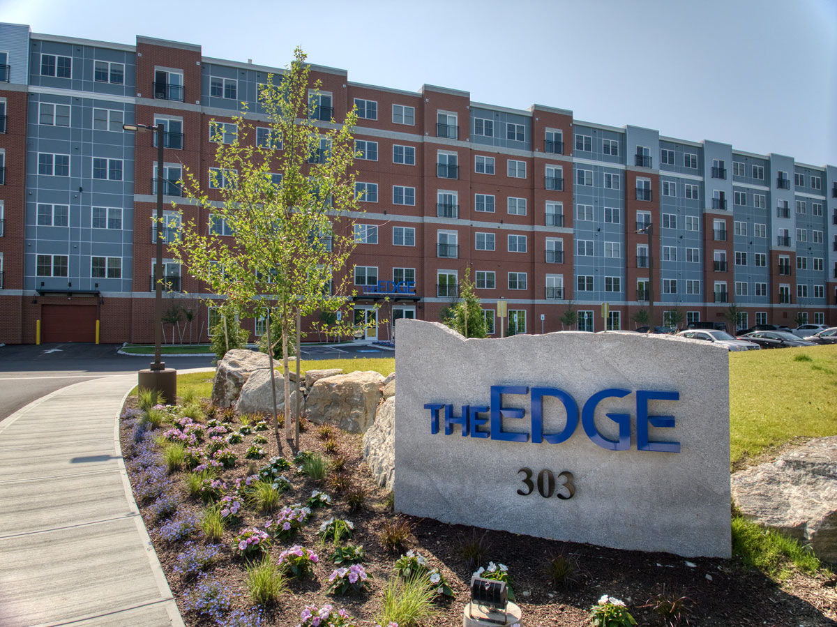 The Edge Apartments Image 14