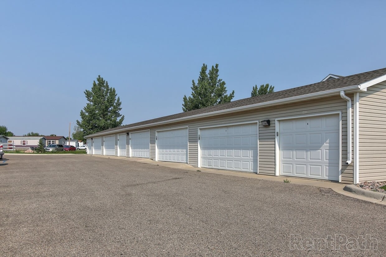 Southwood Apartments Image 16