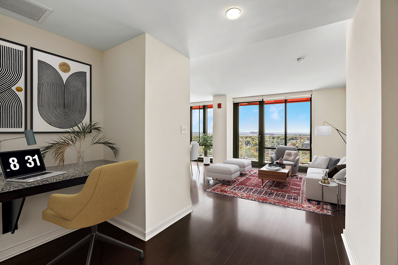 DelRay Tower Image 32
