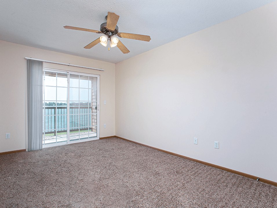 Ridgeport Apartments and Townhomes Image 6