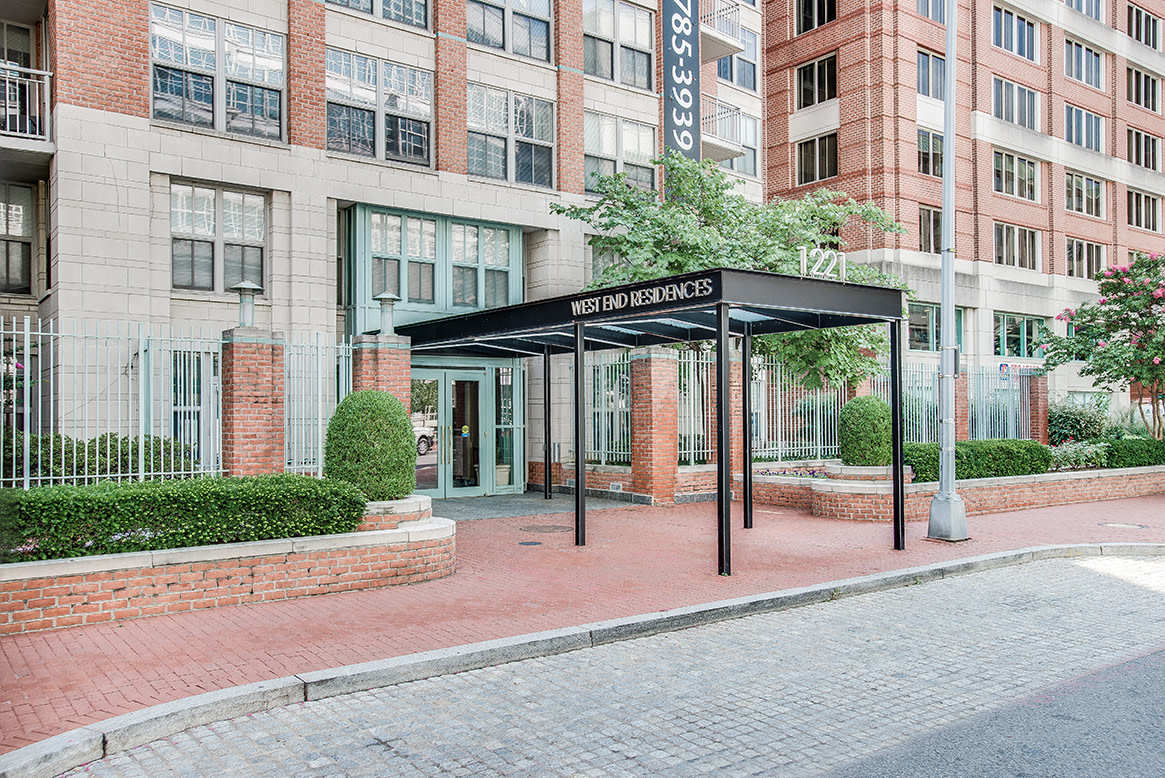 West End Residences Image 2