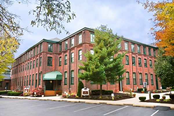 Sharples Works Image 10