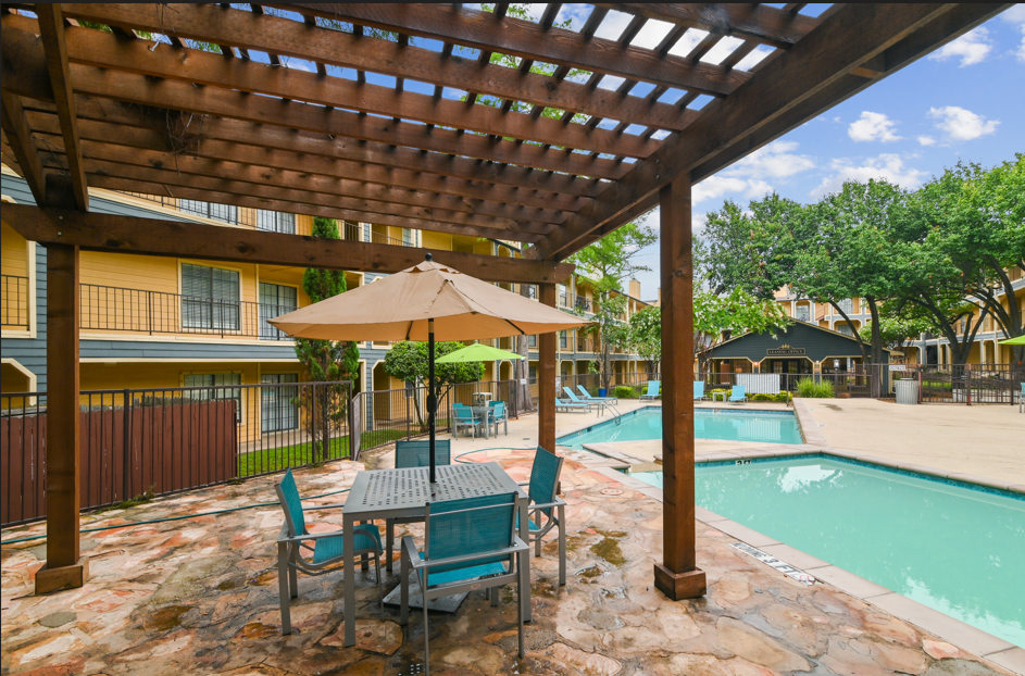 Forest Hills Apartments Image 16