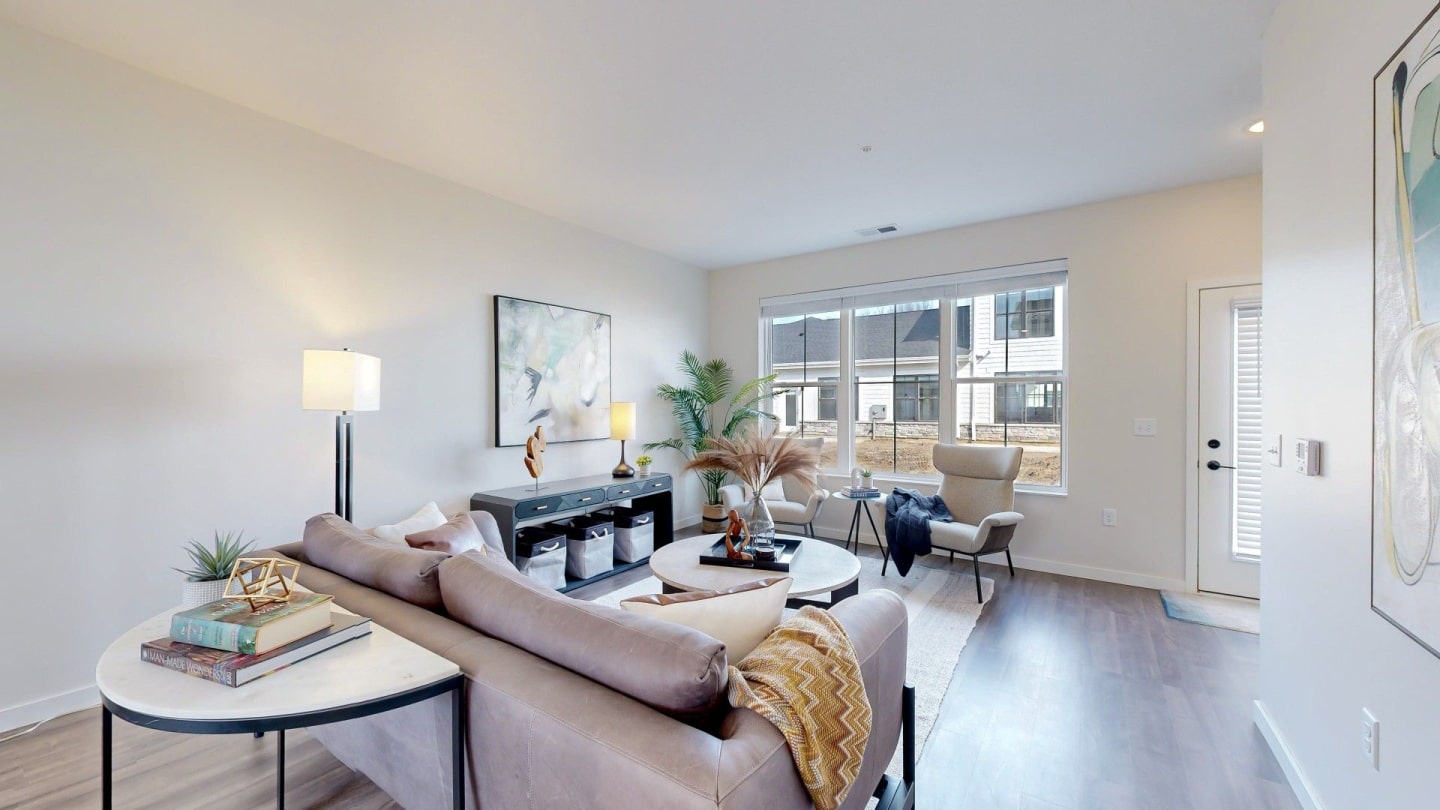Sandhill Parkway Townhomes Image 4