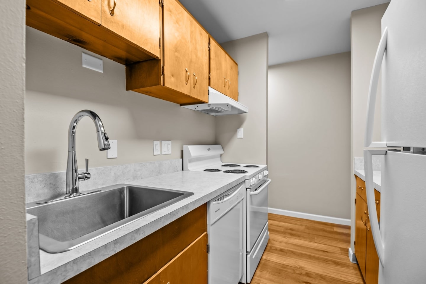 Sycamore Apartment Image 4