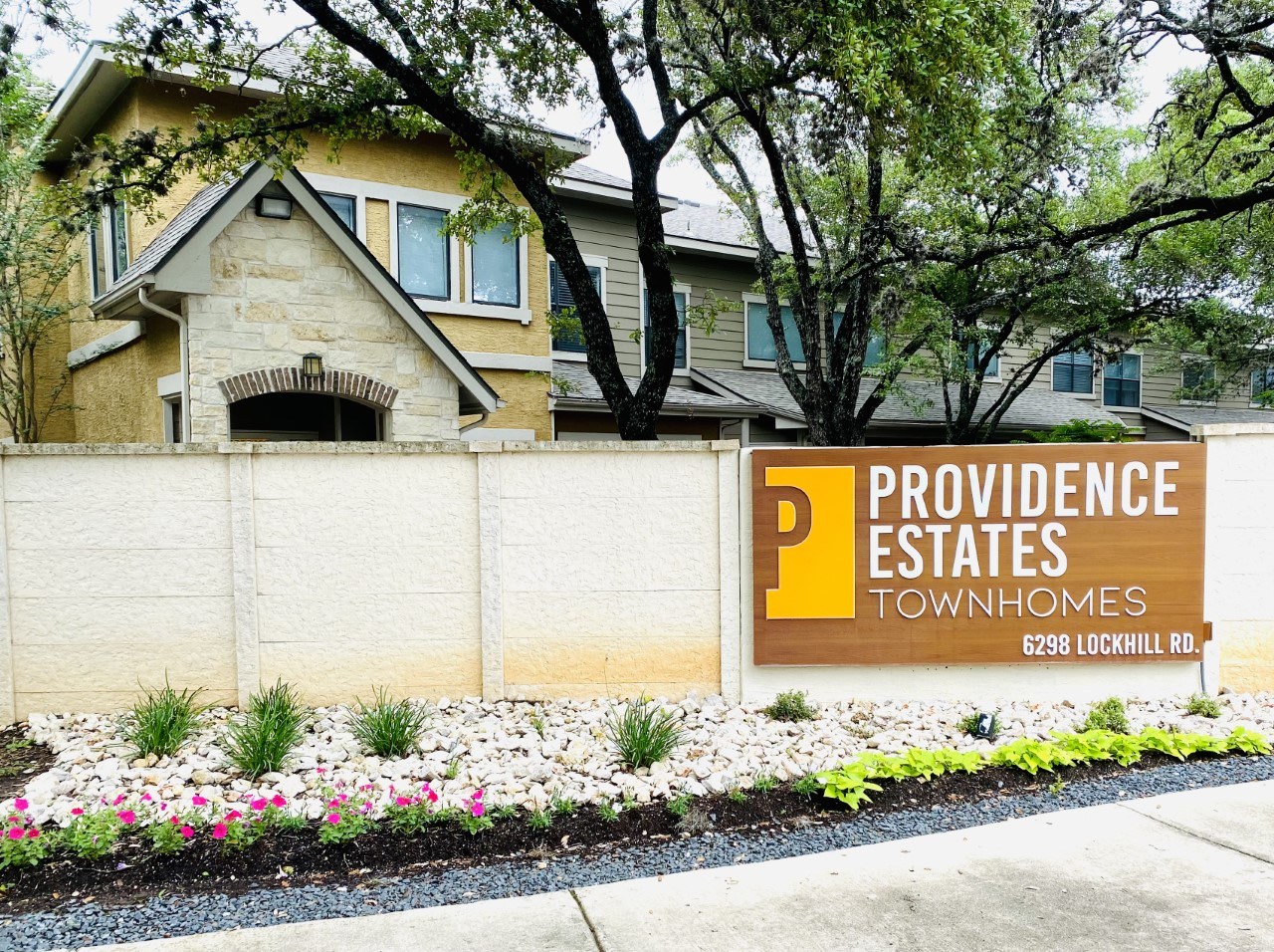 Providence Estates Townhomes Image 2
