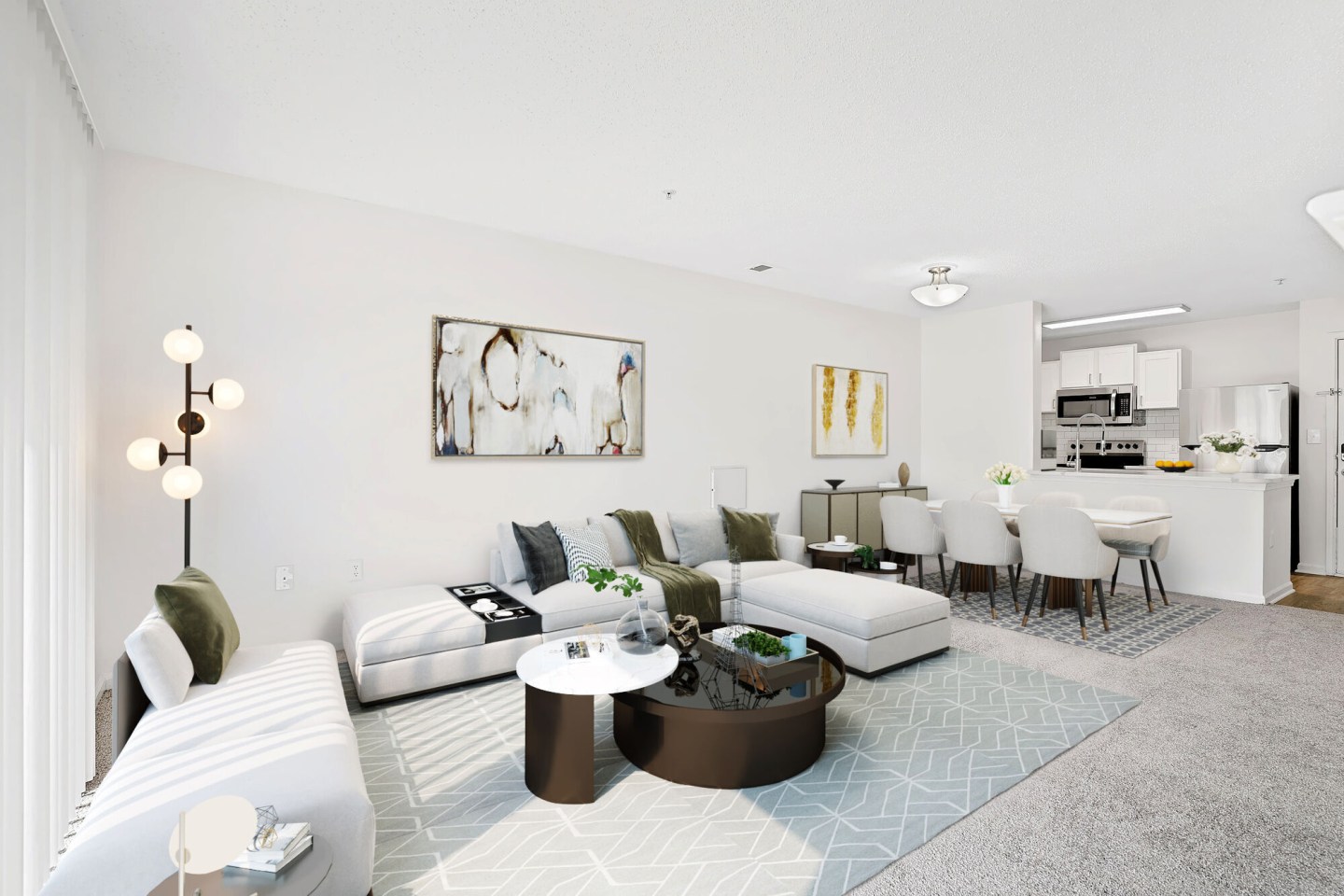 Sailpointe at Lake Norman Apartment Homes Image 36