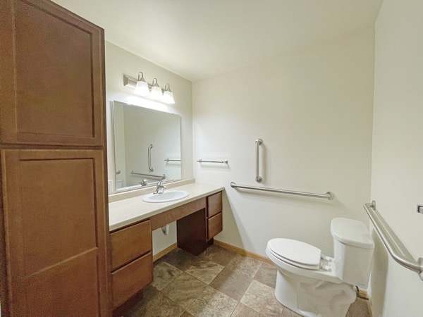 Gateway Apartments Image 11