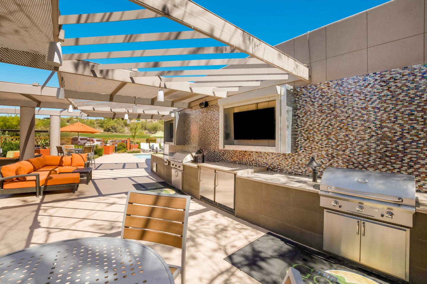 The Golf Villas at Oro Valley Image 14