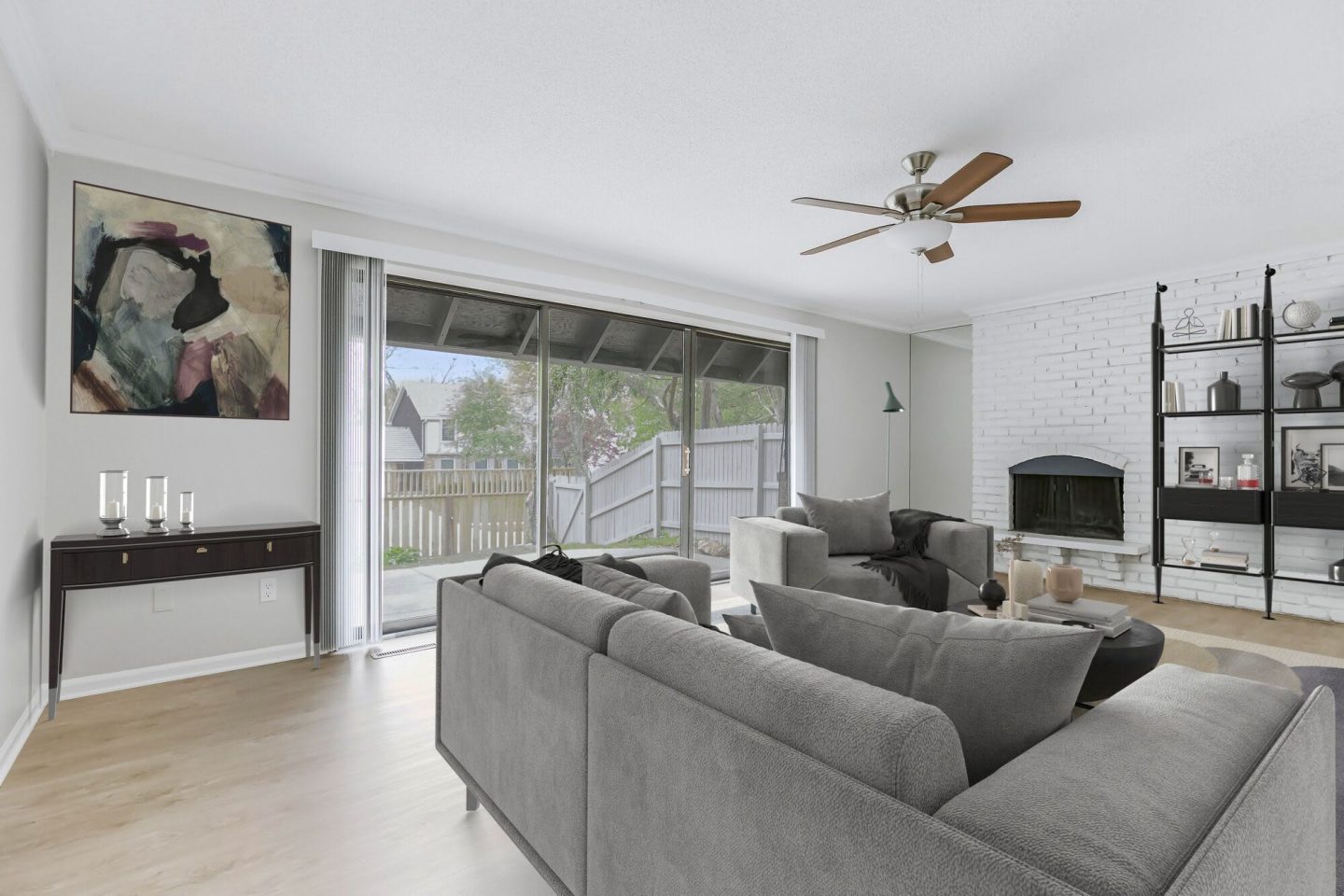 Villa Medici Apartments and Townhomes  Image 19
