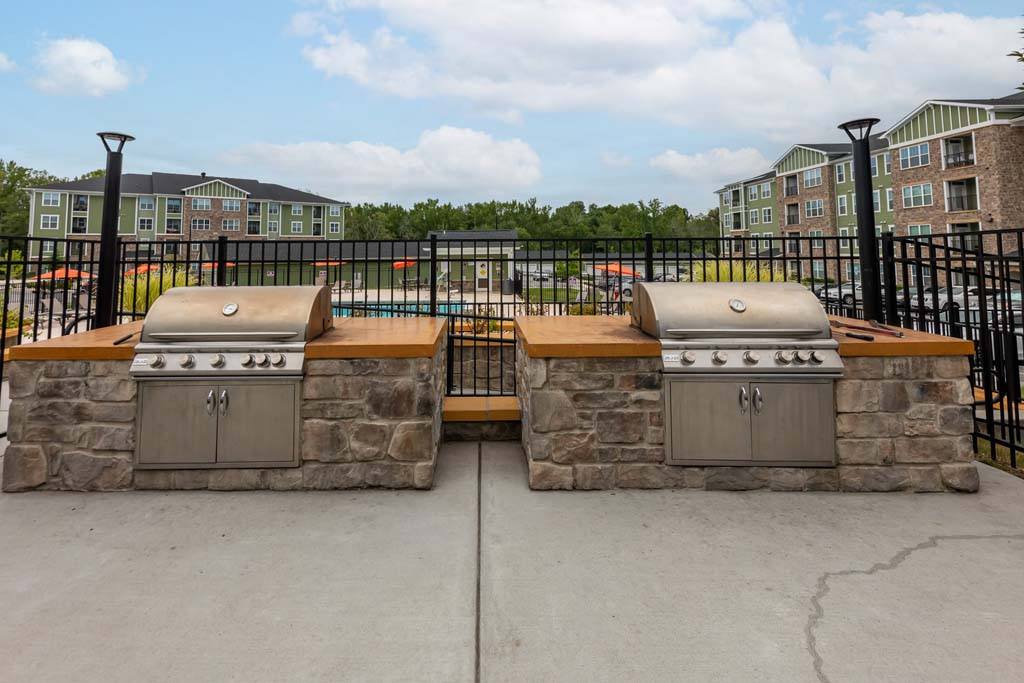 Affordable Housing - Luxury Apartments at Foxwood Image 15