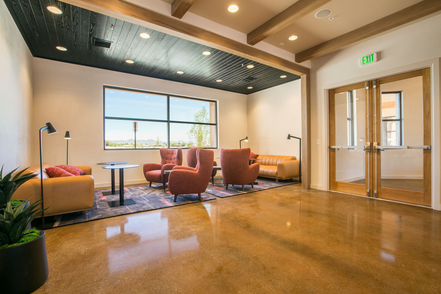 South Meadows Apartments Image 14