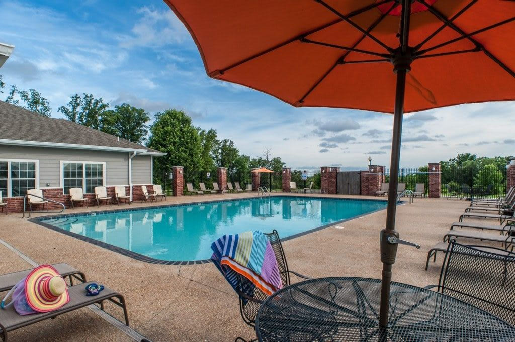 Foothills Apartments Image 3