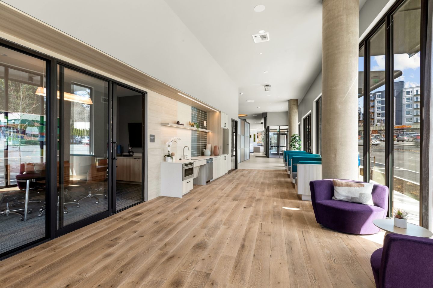 Modera Overlake Image 23