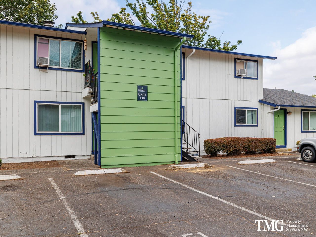 Pinewood Commons Apartments Image 23