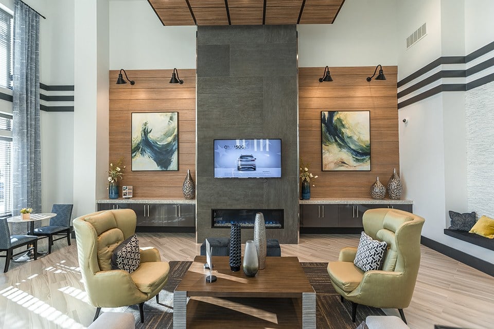 Integra Sunrise Parc Apartments Image 7