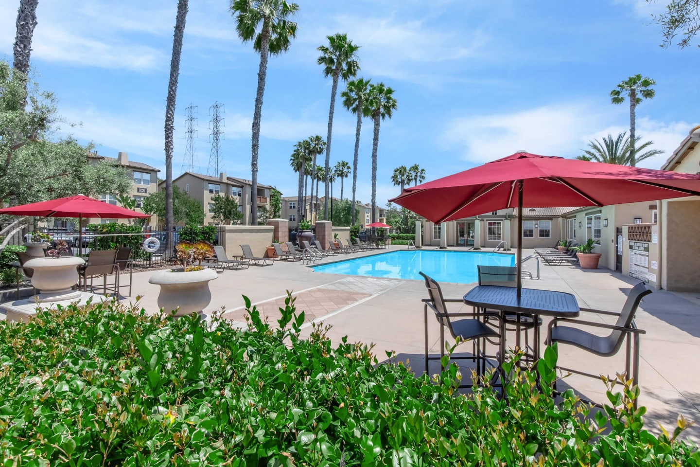 Laurel Vista Apartment Homes Image 4