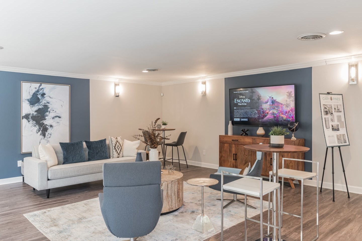 Cary Pines Apartments Image 21