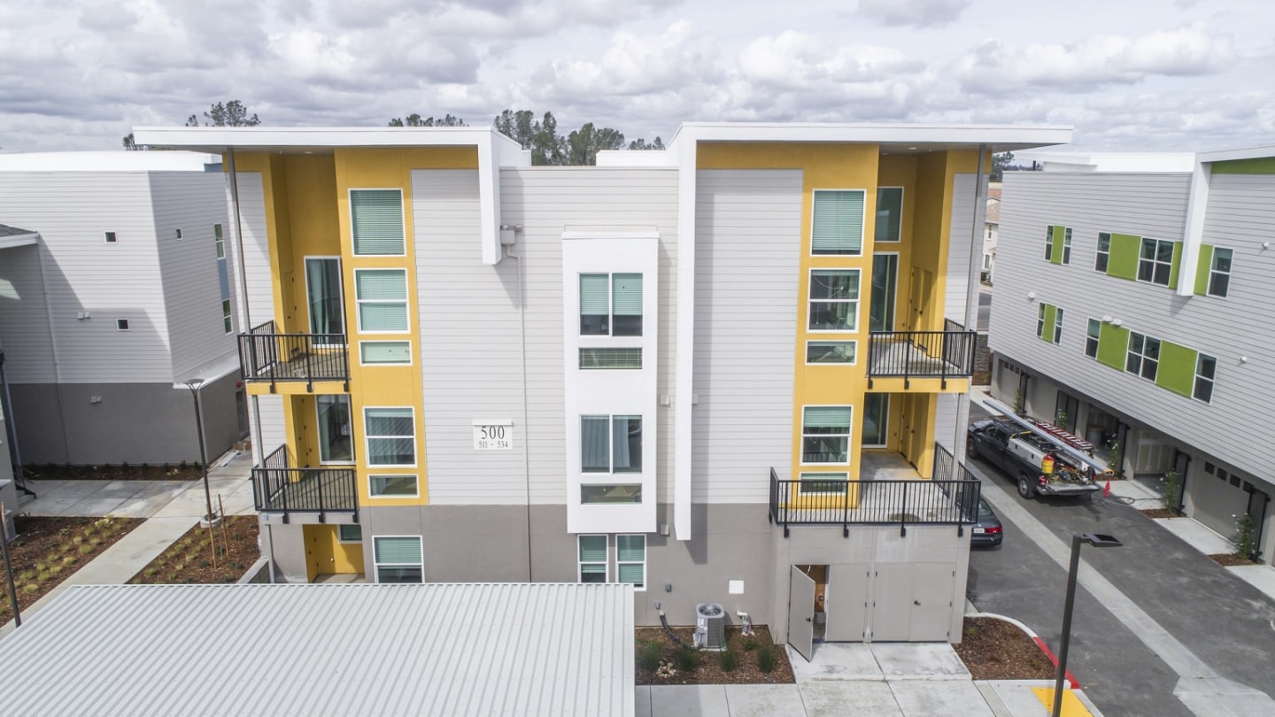 Hub Apartments Image 19