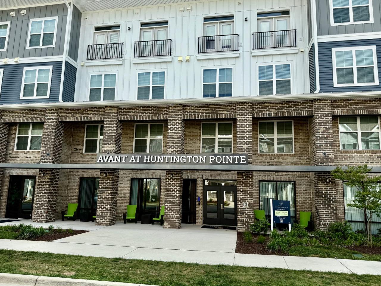 Avant at Huntington Pointe Image 23