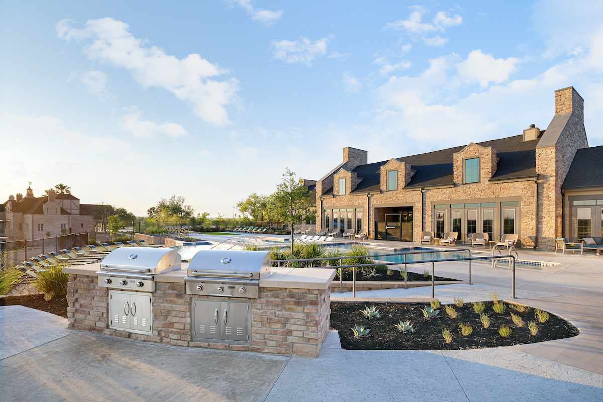 Salado at Red Berry Image 25