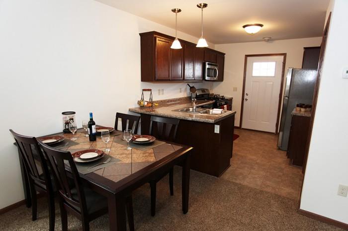 Tioga Townhomes Image 5