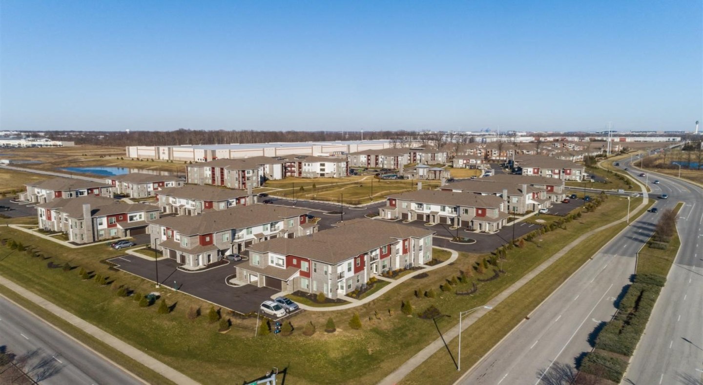 Echo Park at Perry Crossing Image 8