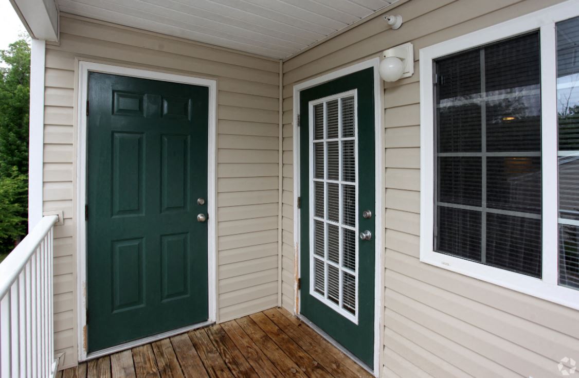 Legacy on Elm Image 8