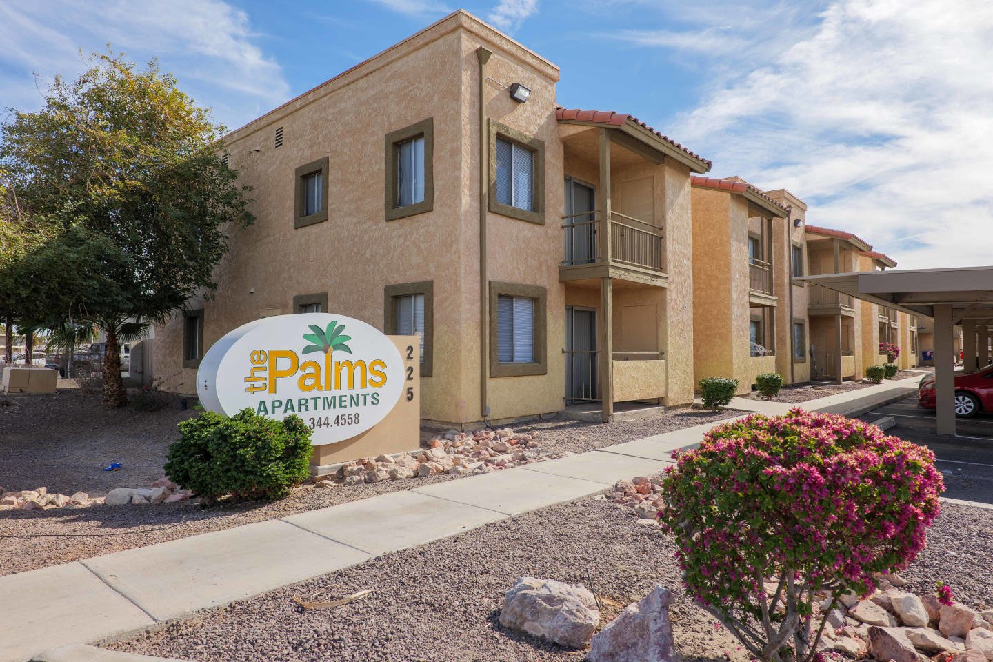 The Palms Image 15
