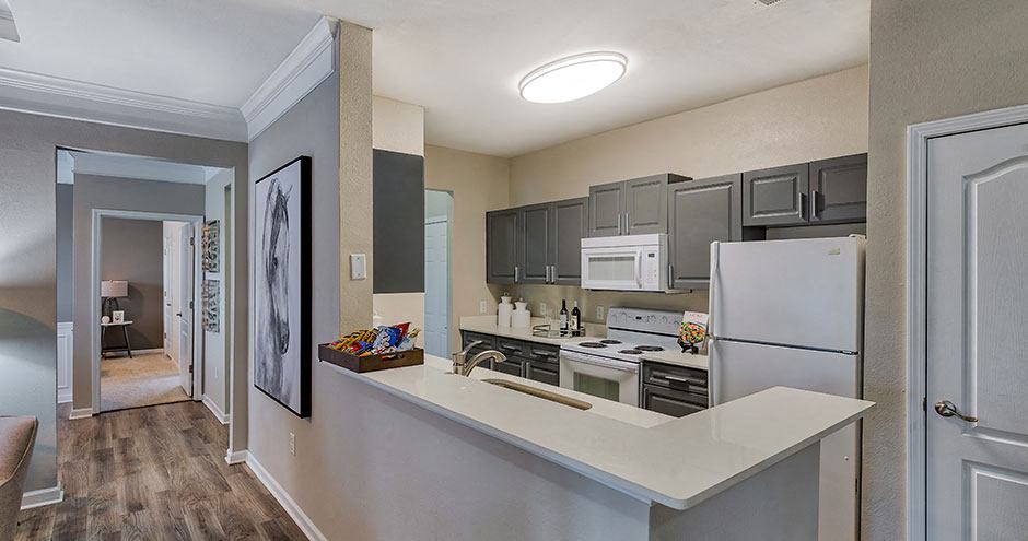 Summit Ridge Apartments Image 1