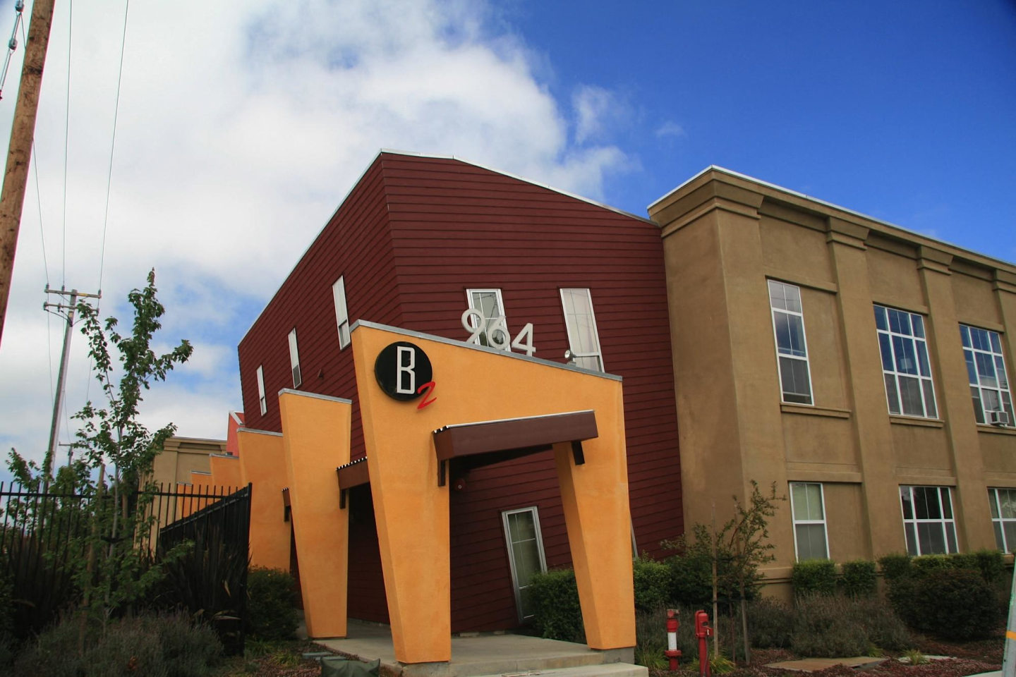 Bakery Lofts Image 4