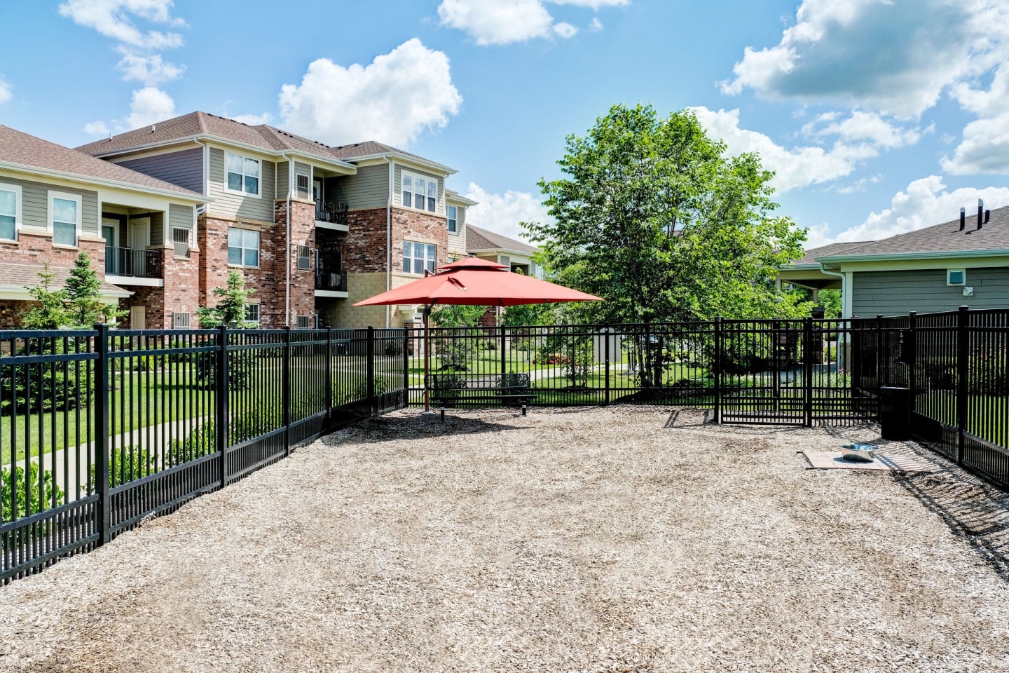 Algonquin Square Apartments Image 15