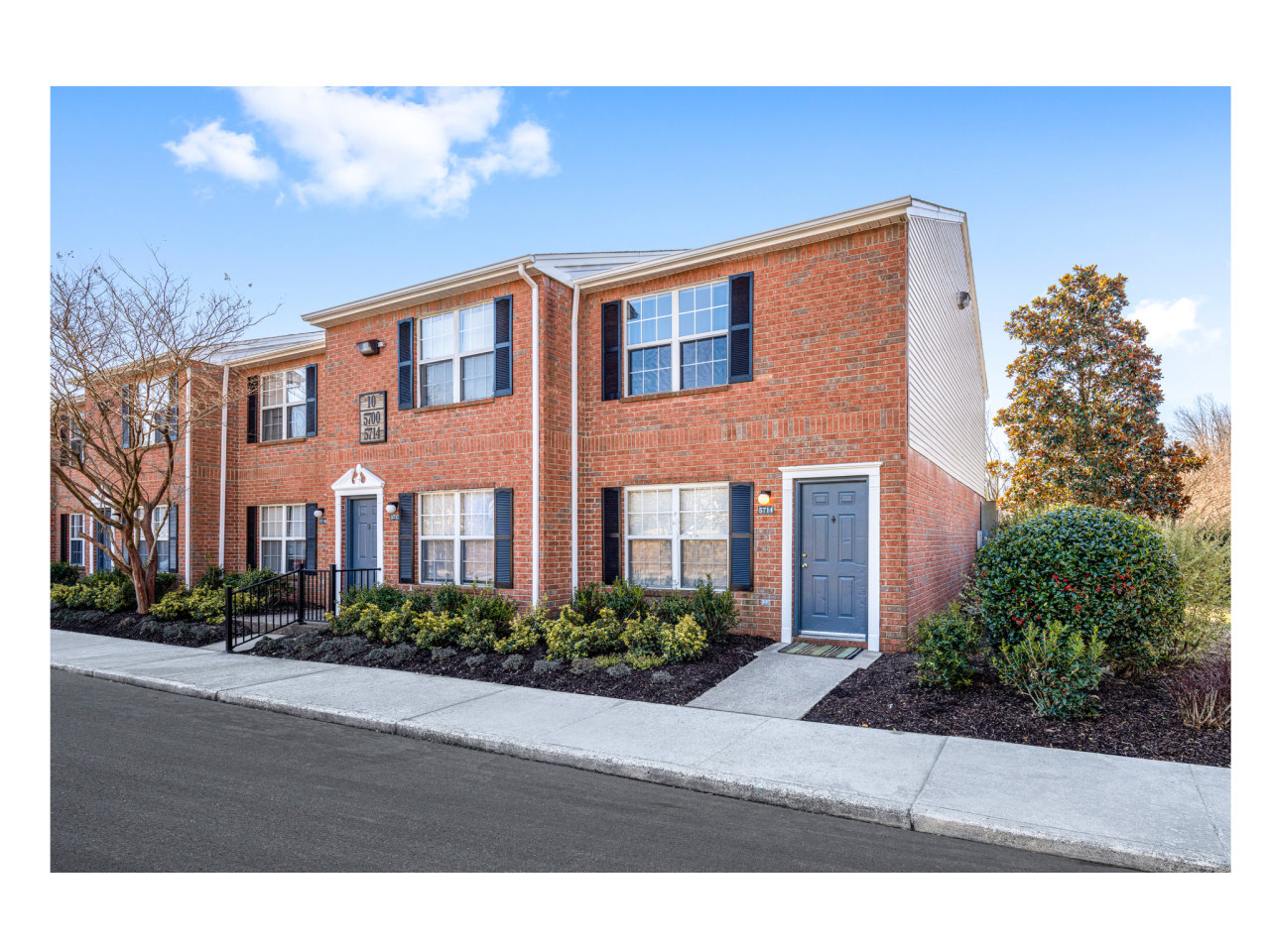 Hideaway Townhomes Image 22