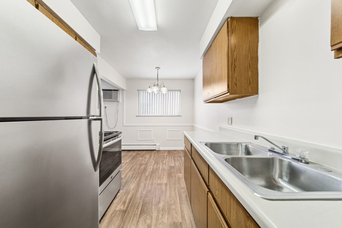Williamsburg Apartments Image 13